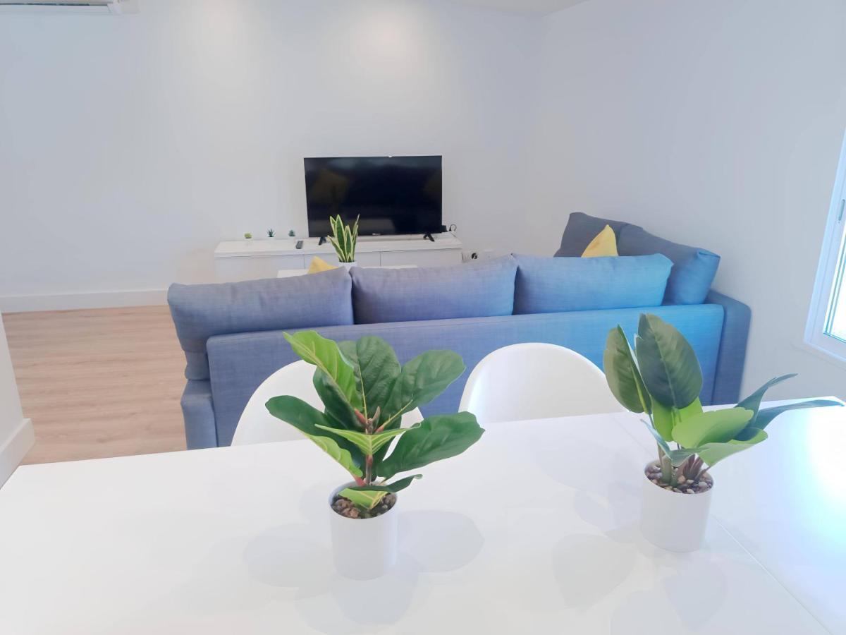 Ferienwohnung Reial 4 Tarragona Exterior foto
