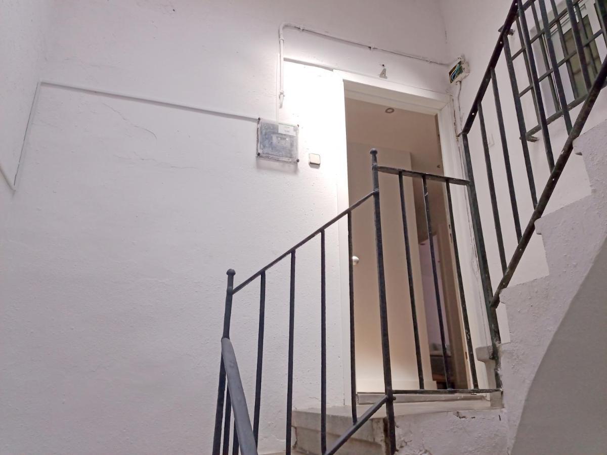 Ferienwohnung Reial 4 Tarragona Exterior foto