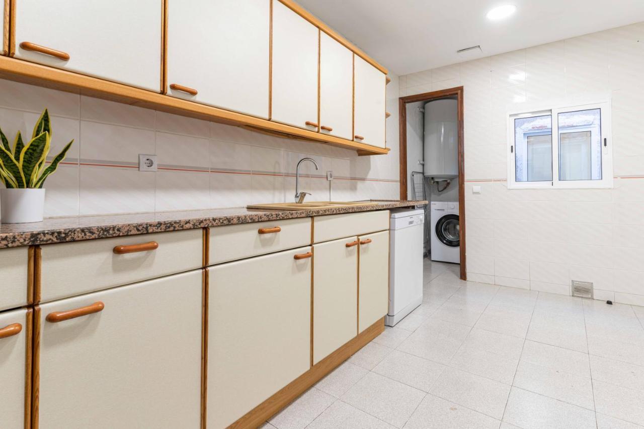 Ferienwohnung Reial 4 Tarragona Exterior foto