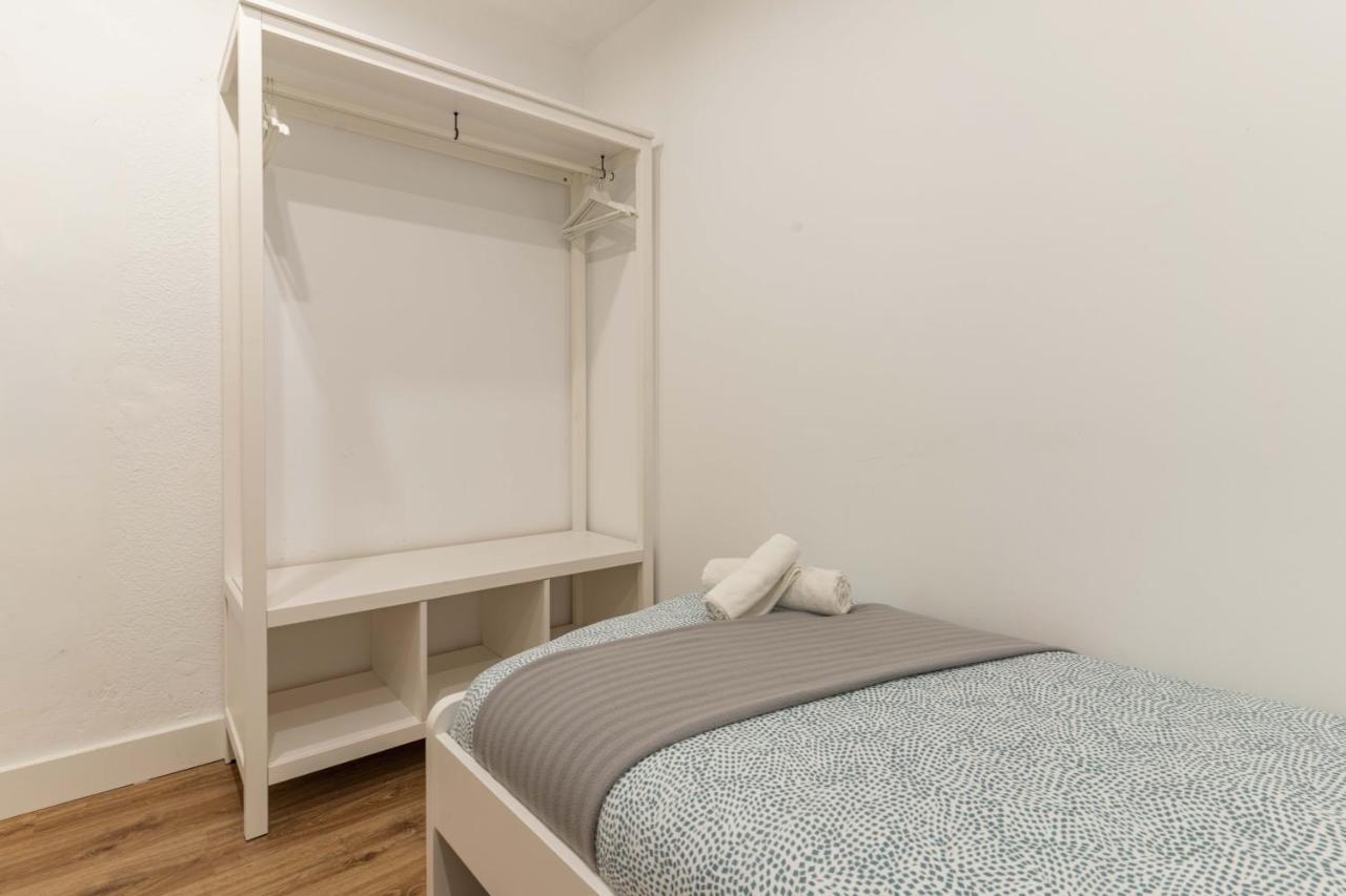Ferienwohnung Reial 4 Tarragona Exterior foto