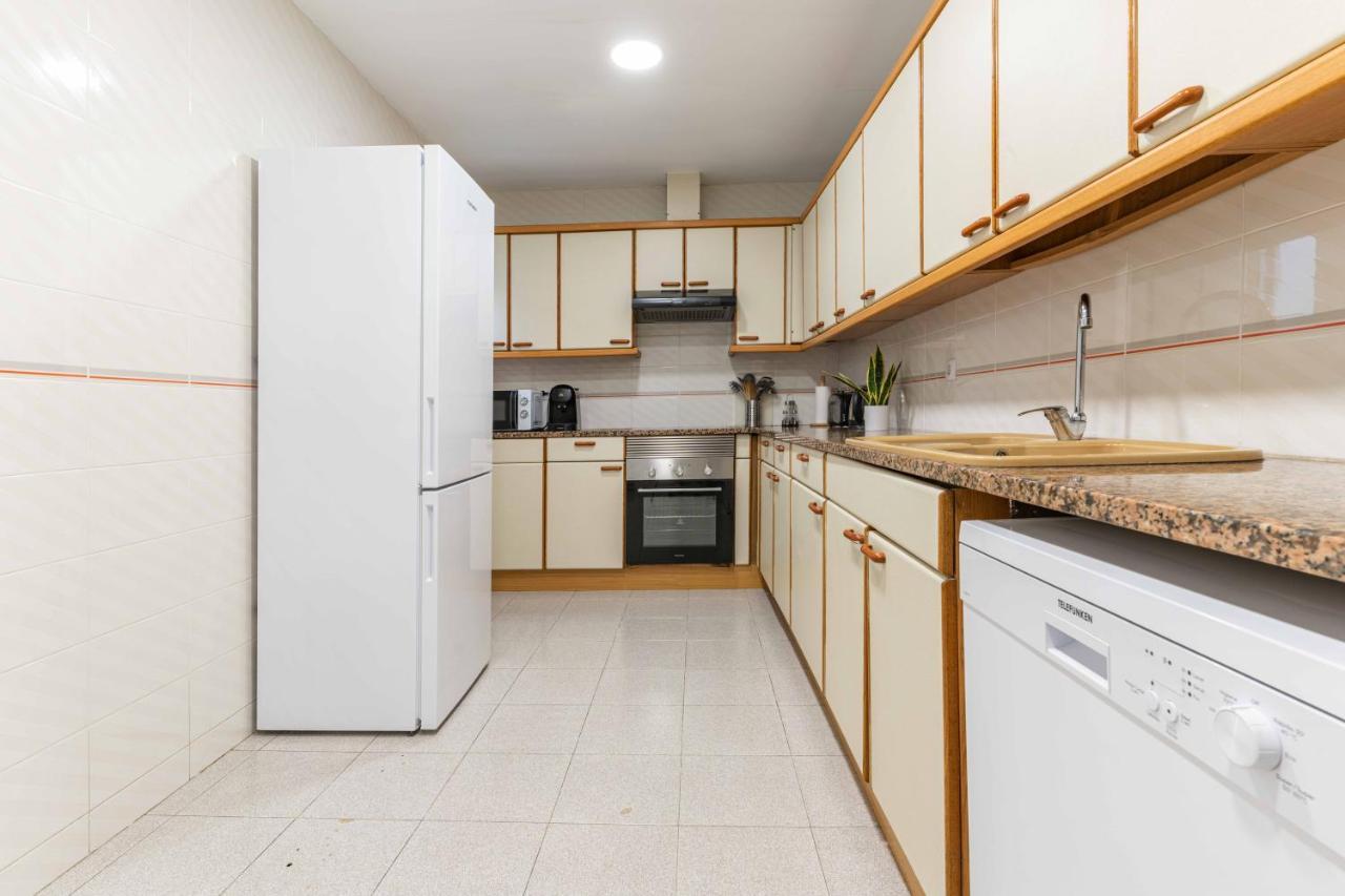 Ferienwohnung Reial 4 Tarragona Exterior foto