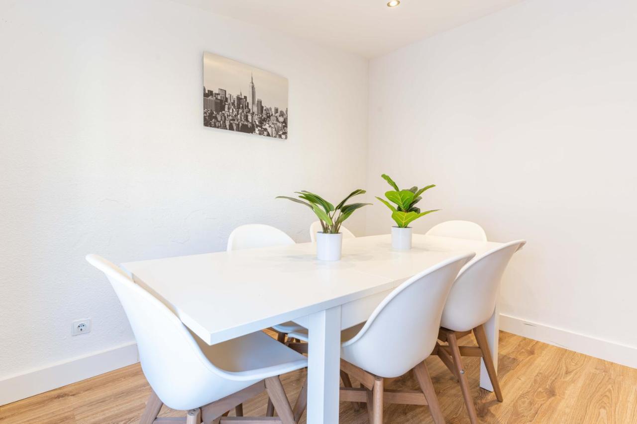 Ferienwohnung Reial 4 Tarragona Exterior foto